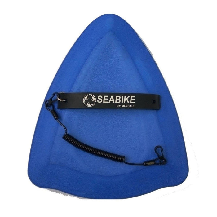 Swimming Kickboard Swim Wing Blue Seabike 8540437
