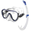 Snorkeling Set Salina Top Blue Seac 89-105B