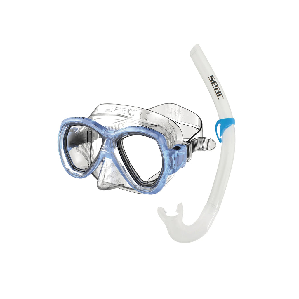 Snorkeling Set SEAC Ischia MD