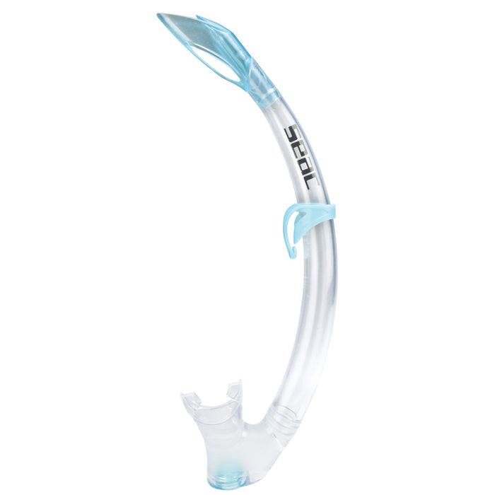Snorkeling Set Bella Tribe Clear-Turquoise Seac 89-35A