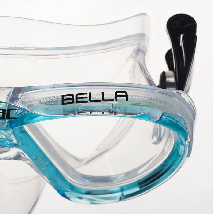 Snorkeling Set SEAC Bella Kids