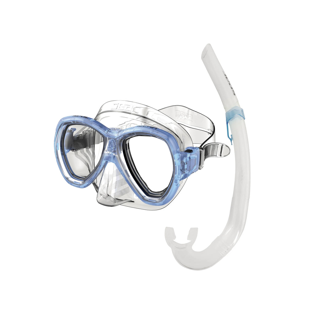 Snorkeling Set SEAC Ischia