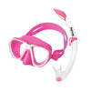 Snorkelset Bella Kleur Tribe Roze Seac 89-52P