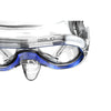 Set de snorkeling Giglio Md Tribe Clear-Blue Seac 89-70B