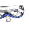 Snorkeling Set Giglio Fast Clear-Blue Seac 89-71B