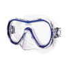 Snorkeling Set SEAC Giglio With Valve