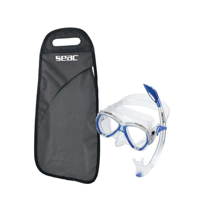 Snorkeling Set SEAC Elba MD