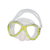 Snorkeling Set SEAC Elba With Valve