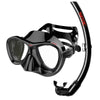 Freediving and Spearfishing Set Cove Black Seac 89-84N