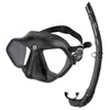 Freediving and Spearfishing Set Raptor Black Seac 89-98N