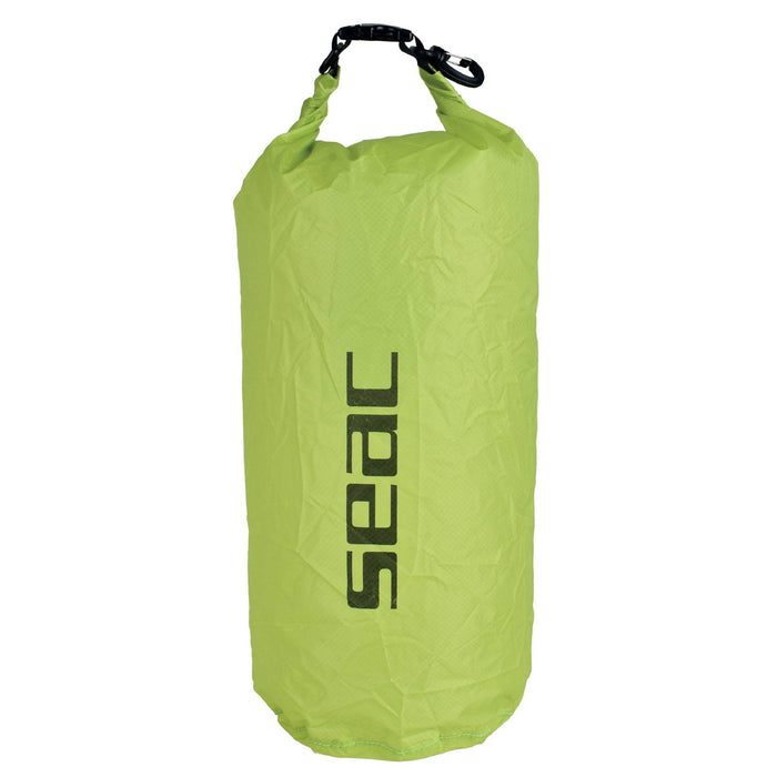 Sac étanche Souple Vert 10l Seac 92-26V-10