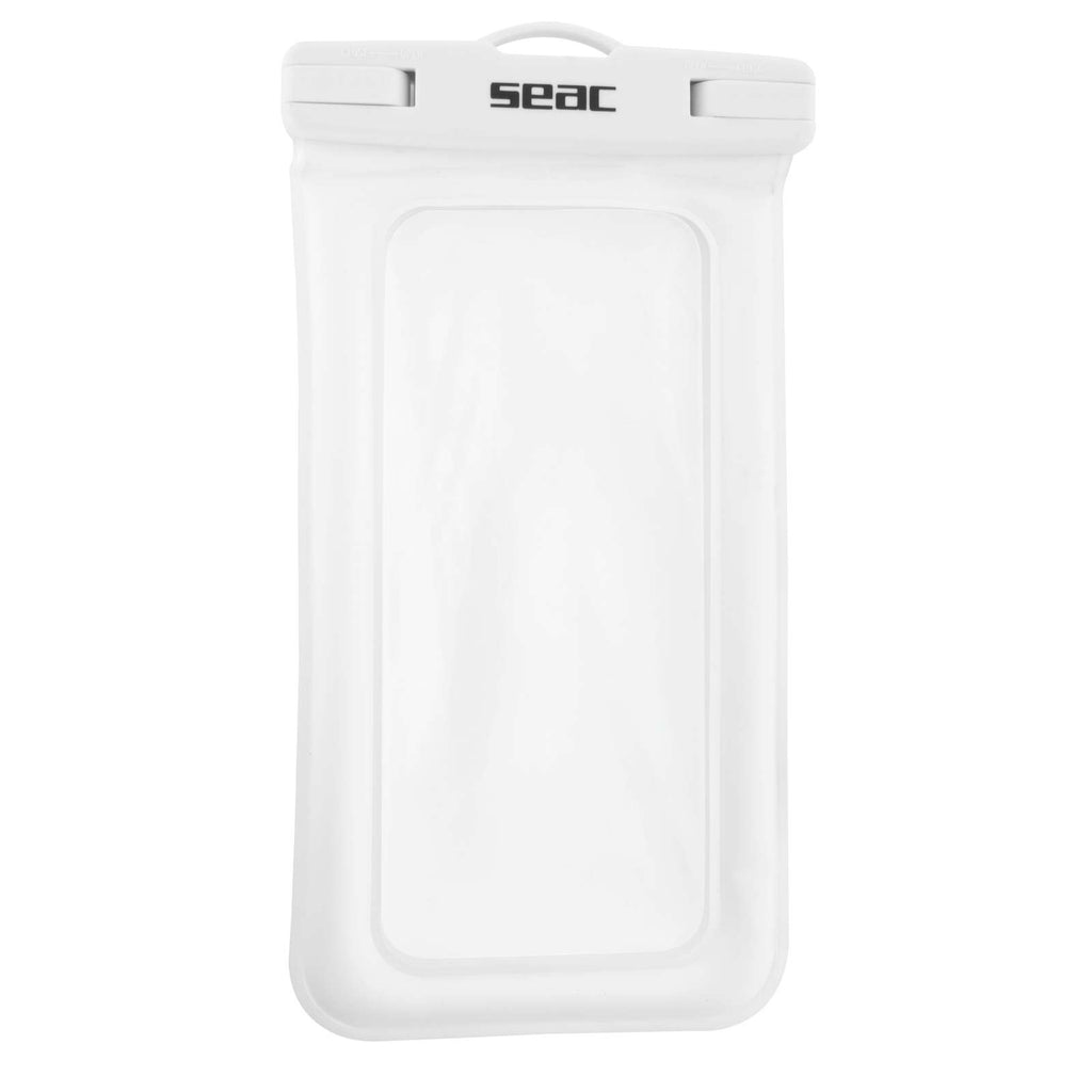 Funda para Teléfono Impermeable Blanca Seac 92-28W