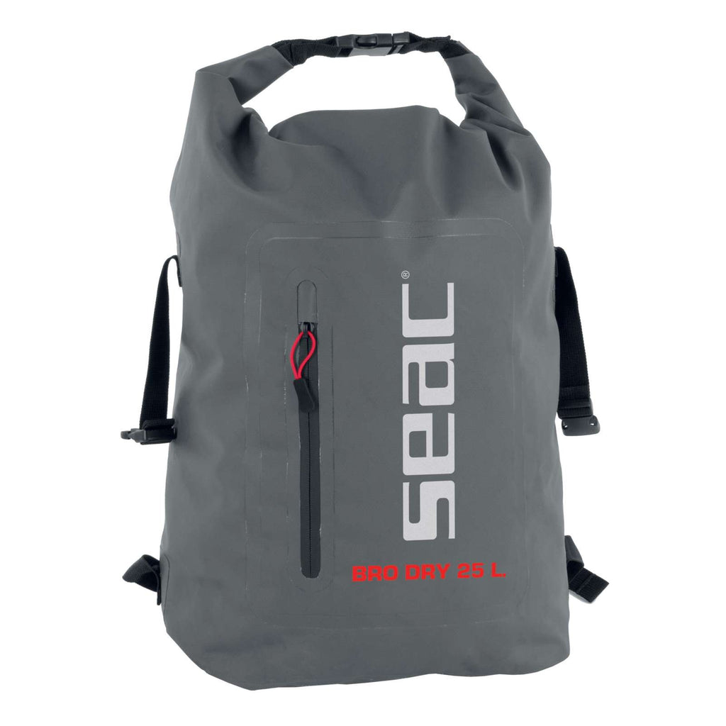 Backpack Bro Dry 25l Seac 92-31-25