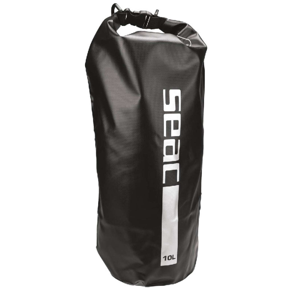 Dry Bag Black 10l Seac 92-4N-10
