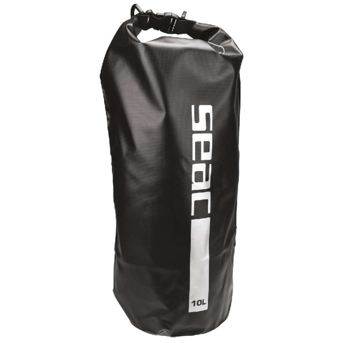 Dry Bag Black 10l Seac 92-4N-10