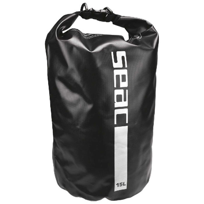 Dry Bag Black 15l Seac 92-4N-15