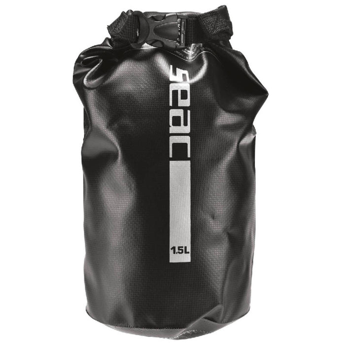 Dry Bag Black 1,5l Seac 92-4N-1,5