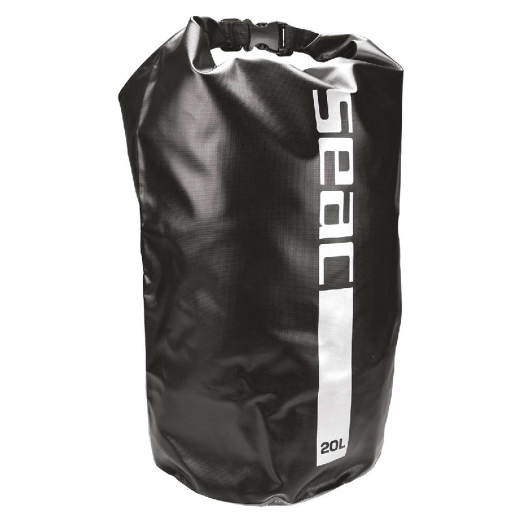 Dry Bag Black 20l Seac 92-4N-20