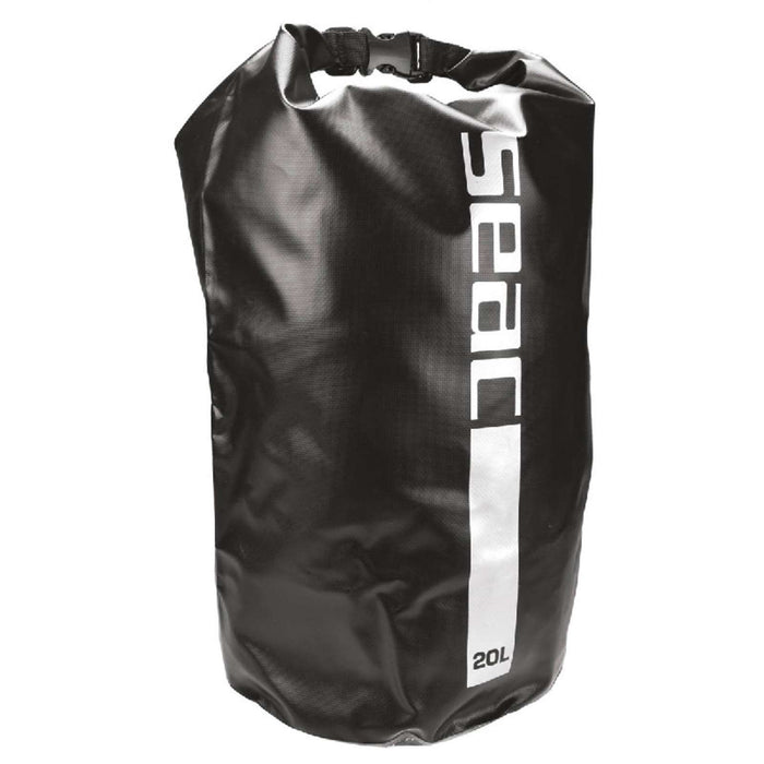 Dry Bag Black 20l Seac 92-4N-20