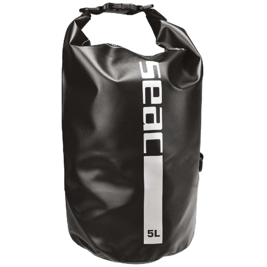 Dry Bag Black 5l Seac 92-4N-5