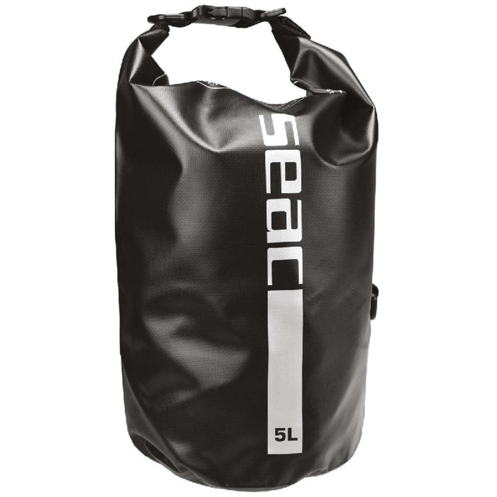 Dry Bag Black 5l Seac 92-4N-5