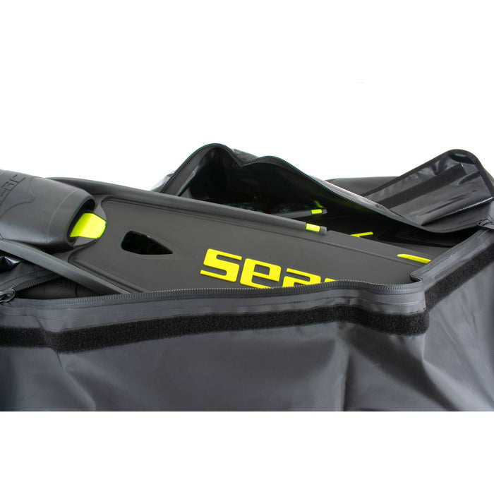 Bag U-Boot 100l 92x31x25cm Seac 92-5-100
