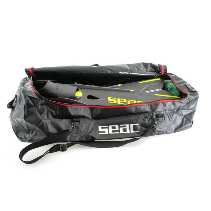Bag U-Boot 130l 95x40x30cm Seac 92-5-130