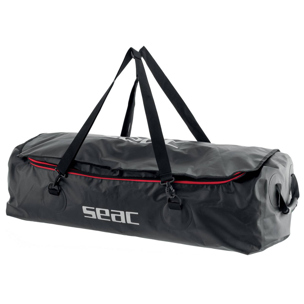 Bag U-Boot 130l 95x40x30cm Seac 92-5-130