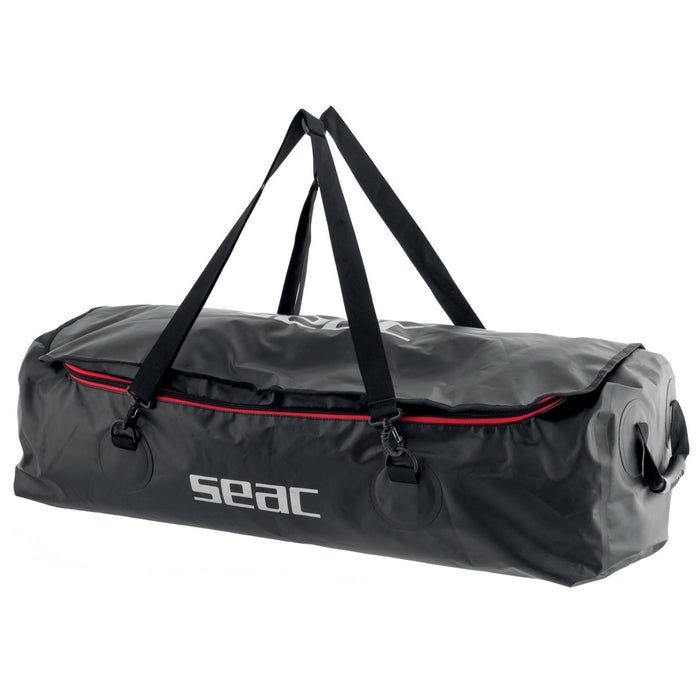 Bag U-Boot 130l 95x40x30cm Seac 92-5-130