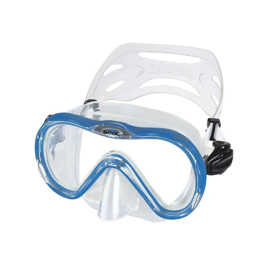 Snorkeling Mask SEAC Boss