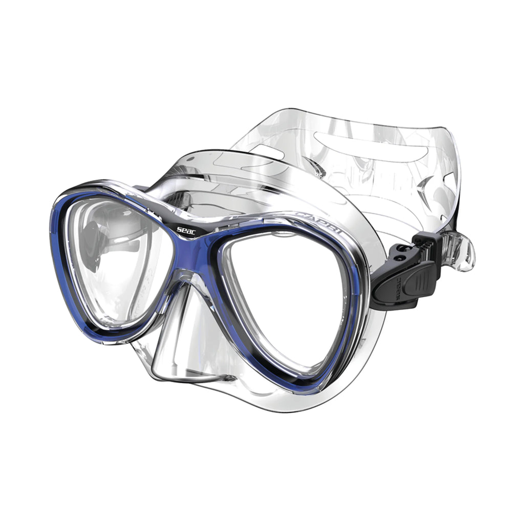 Snorkeling Mask SEAC Capri