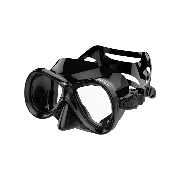 Snorkeling Mask SEAC Capri MD