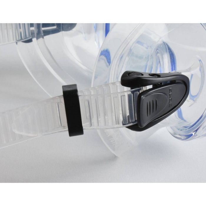 Snorkeling Mask Marina Kids Clear-Blue Seac 9426B