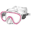 Snorkeling Mask Marina Kids Pink Seac 9426P