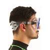 Snorkeling Mask SEAC Salina