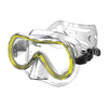 Snorkeling Mask SEAC Salina