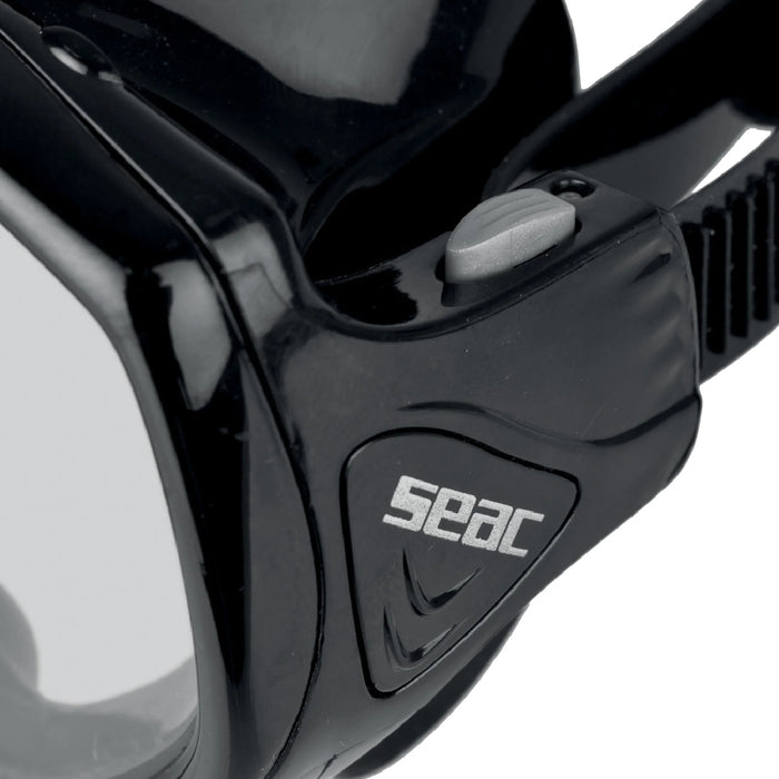 Scuba Diving Mask SEAC One