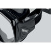 Diving Snorkeling Mask One Black Seac 9449N