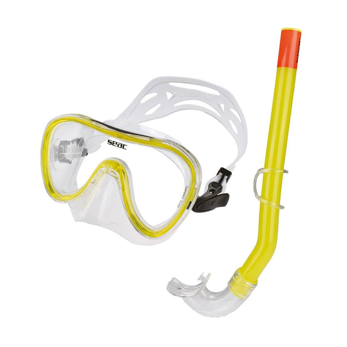 Snorkeling Set SEAC Salina MD