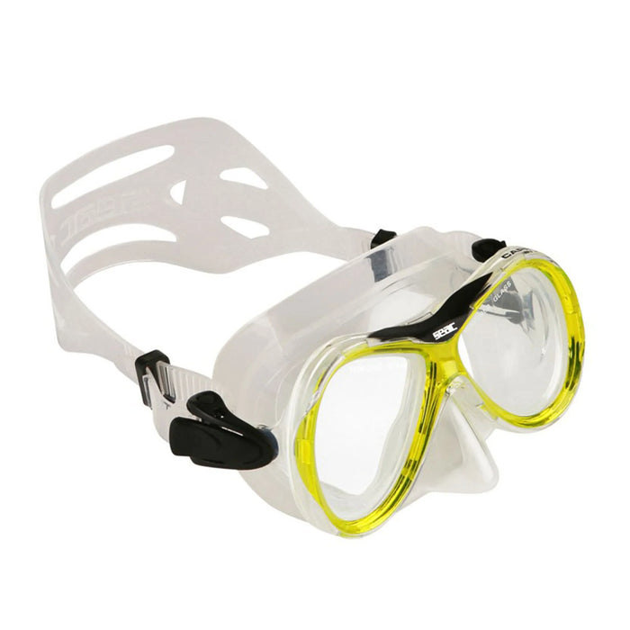 Snorkeling Set SEAC Capri