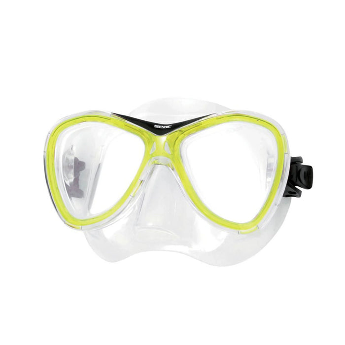 Snorkeling Set SEAC Capri