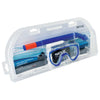 Snorkeling Set Marina Z Piccolo Clear-Blue Seac 9467B