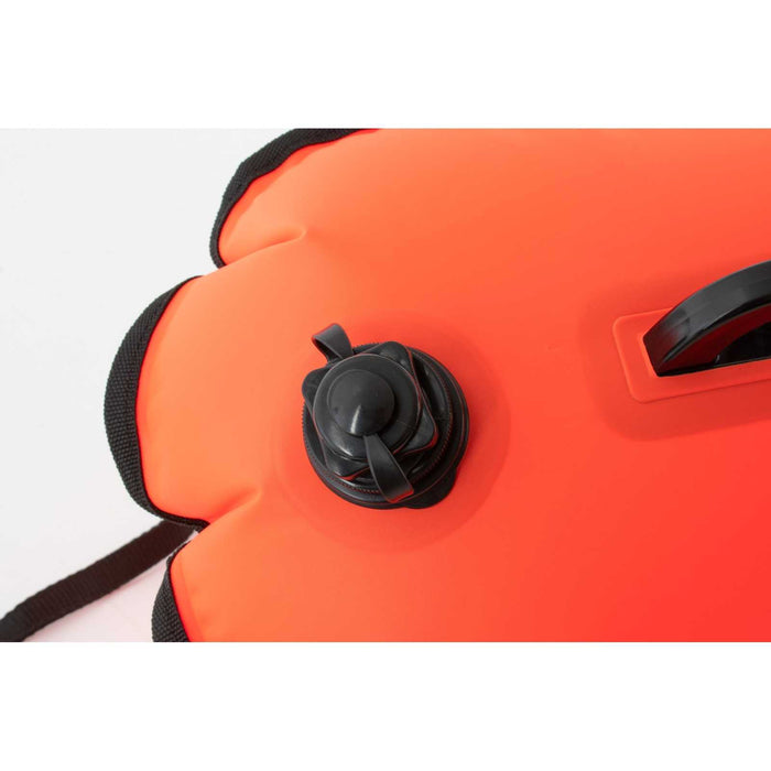 Inflatable Buoy Hydra Orange Seac 95-18O-20