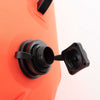 Inflatable Buoy Hydra Orange Seac 95-18O-20
