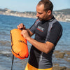 SEAC Inflatable Swimming Buoy Hydra