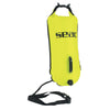 Inflatable Buoy Safe Dry Yellow Seac 95-19Y-28