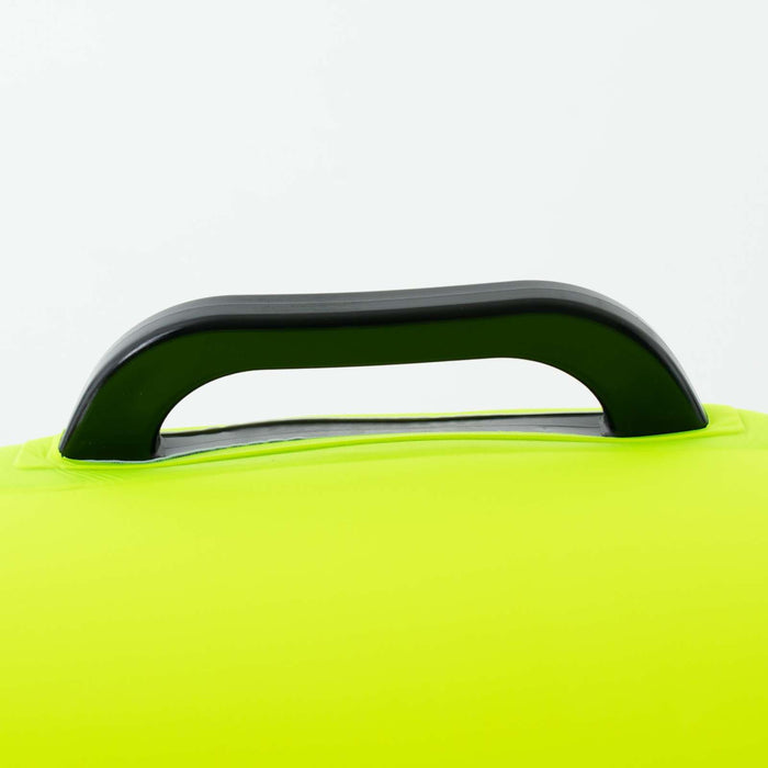 Inflatable Buoy Safe Dry Yellow Seac 95-19Y-28