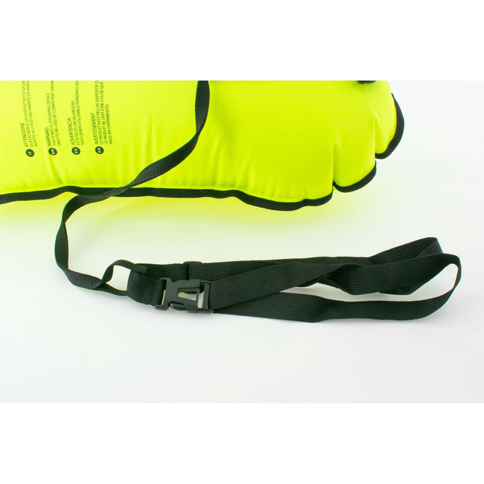 Inflatable Buoy Safe Dry Yellow Seac 95-19Y-28