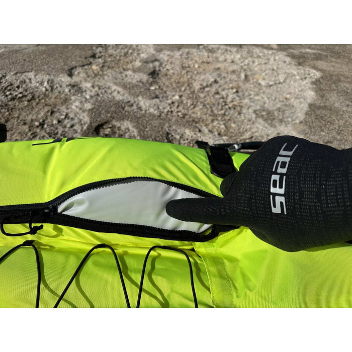 Spearfishing Buoy Bridge 95x70cm Seac 95-20