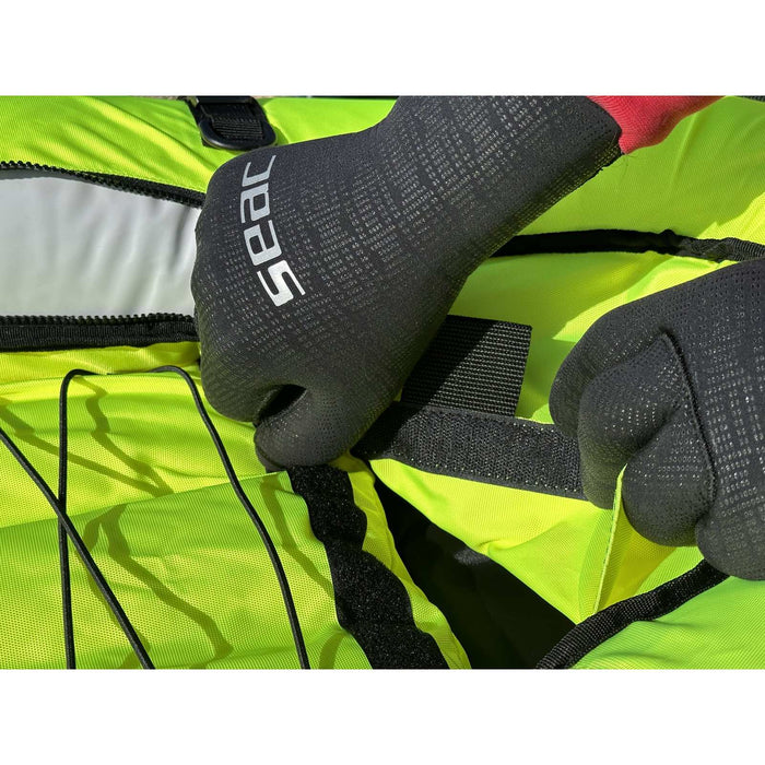 Spearfishing Buoy Bridge 95x70cm Seac 95-20